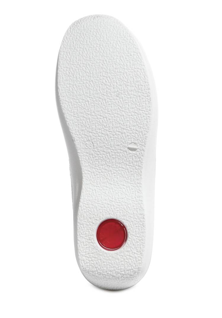 Полуботинки женские Зара шир.  750, рис. 10