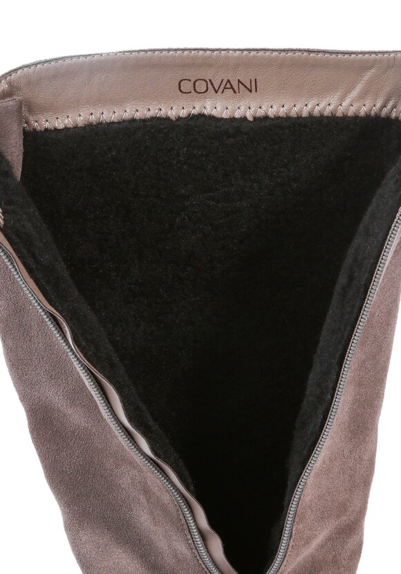 Сапоги женские Эйприл шир.  580, рис. 12