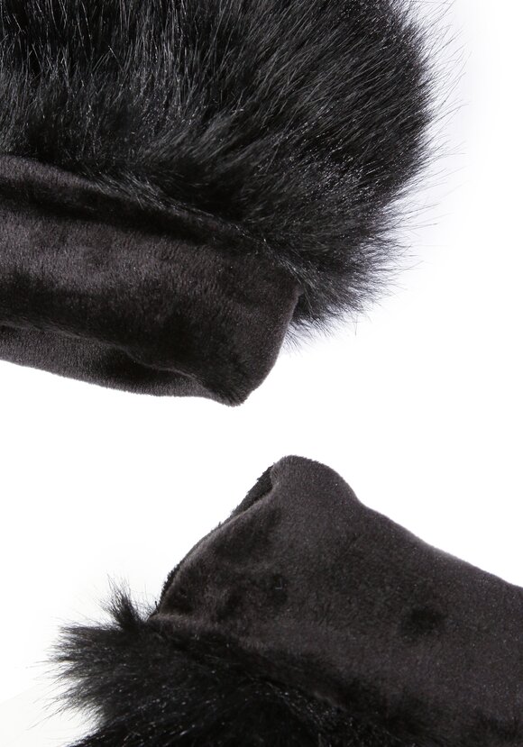 Перчатки Роскошный день шир.  580, рис. 5