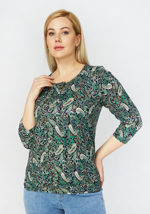 Туника Кристина шир.  580, рис. 1