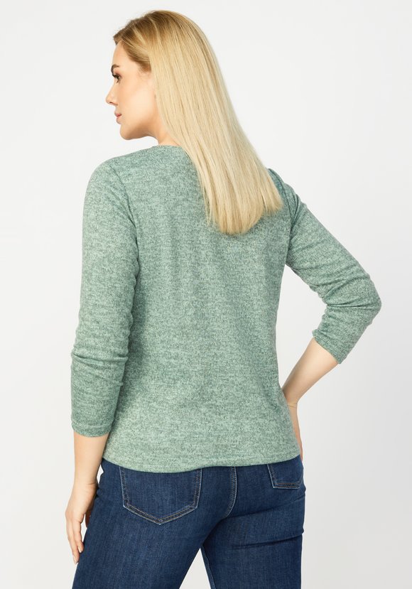 Туника женская Сандра шир.  580, рис. 14