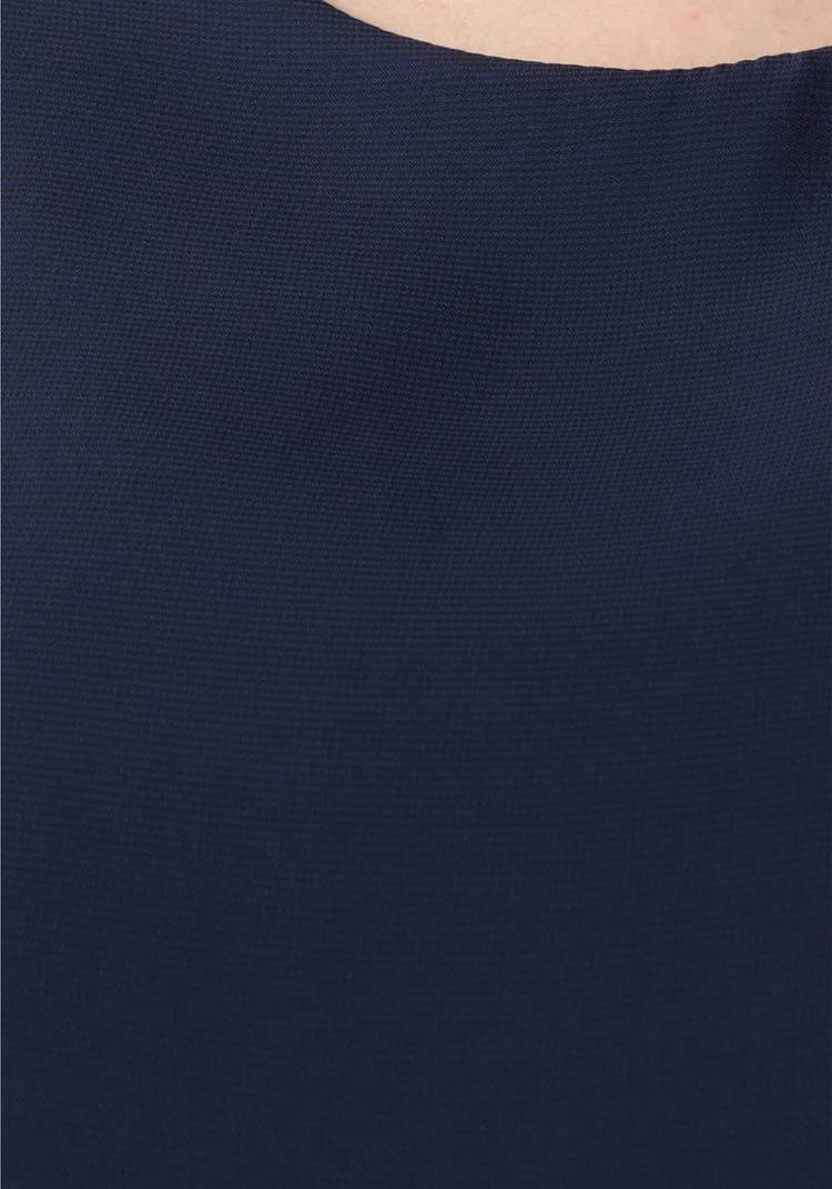 Блузка из шифона НОА шир.  750, рис. 15