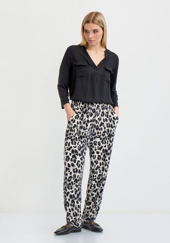 Брюки Халифа шир.  580, рис. 1