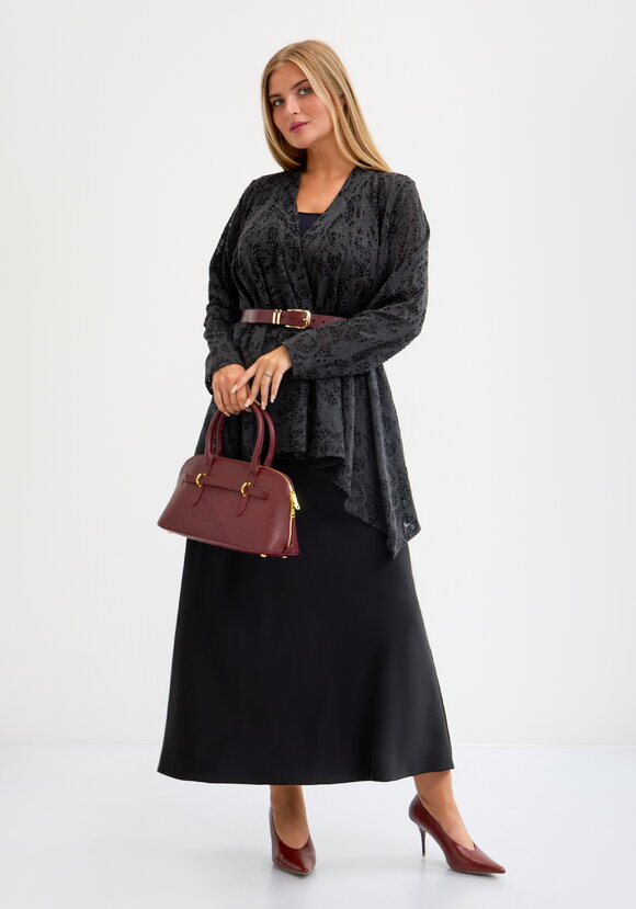 Кардиган Виктория шир.  580, рис. 2