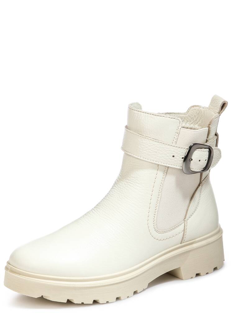 Ботинки женские Габби шир.  750, рис. 12