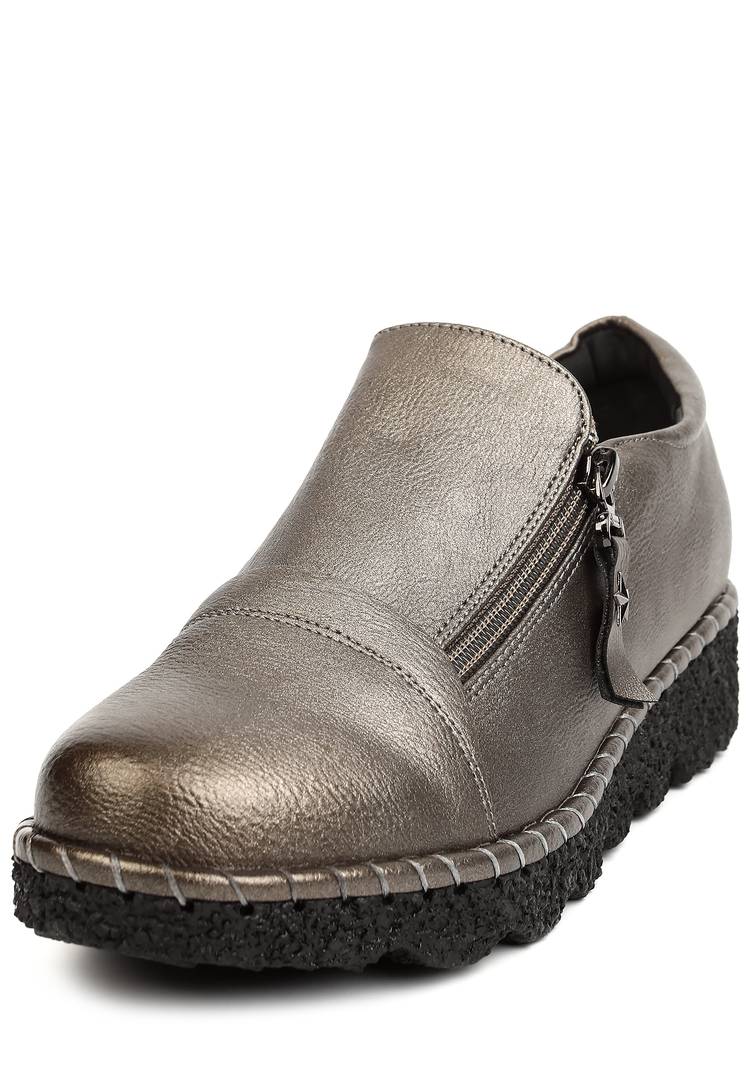 Полуботинки женские Оффелия шир.  750, рис. 7