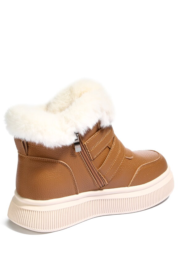 Ботинки женские Медея шир.  580, рис. 15