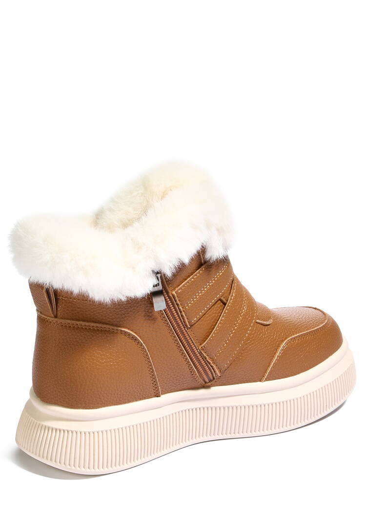 Ботинки женские Медея шир.  750, рис. 15