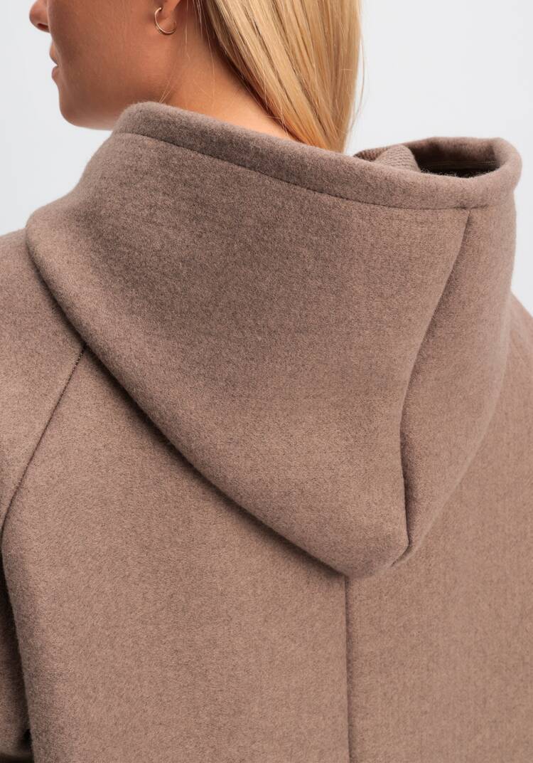 Полупальто Сильвия шир.  750, рис. 8