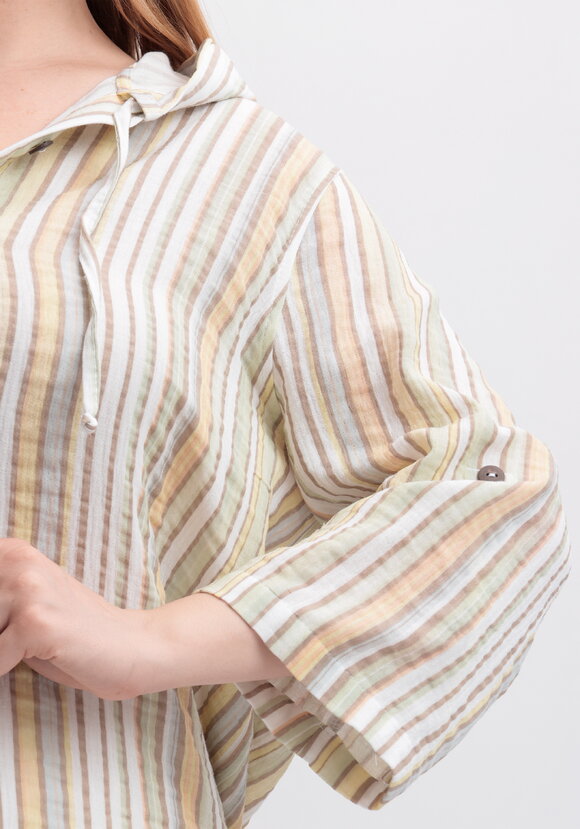 Рубашка Теодора шир.  580, рис. 29