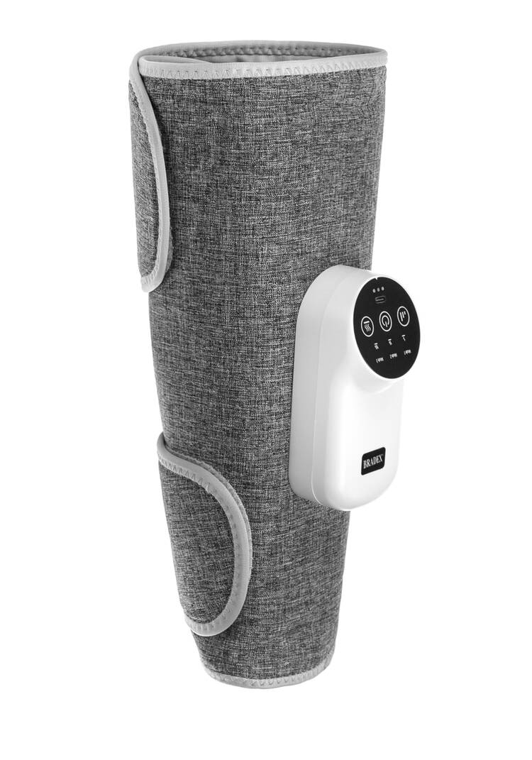 Массажер беспроводной для икр и предплечий шир.  750, рис. 3