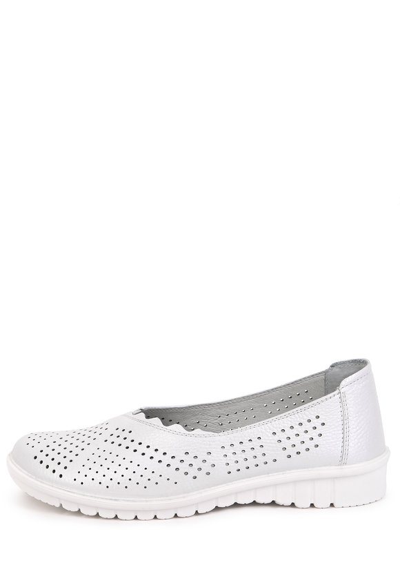 Туфли летние женские Стефания шир.  580, рис. 2