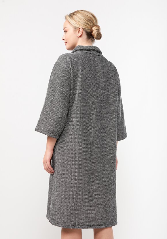 Женский халат Татьяна шир.  580, рис. 3