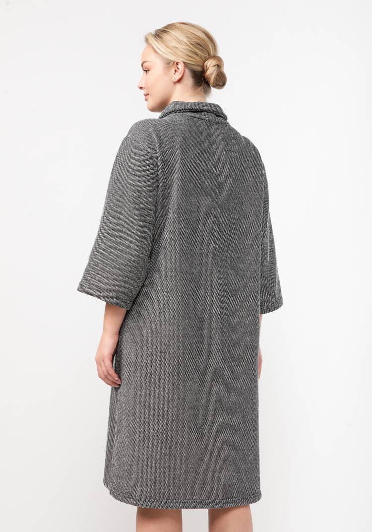 Женский халат Татьяна шир.  750, рис. 3