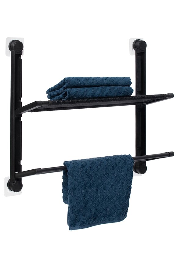 Полка-сушилка настенная шир.  580, рис. 1