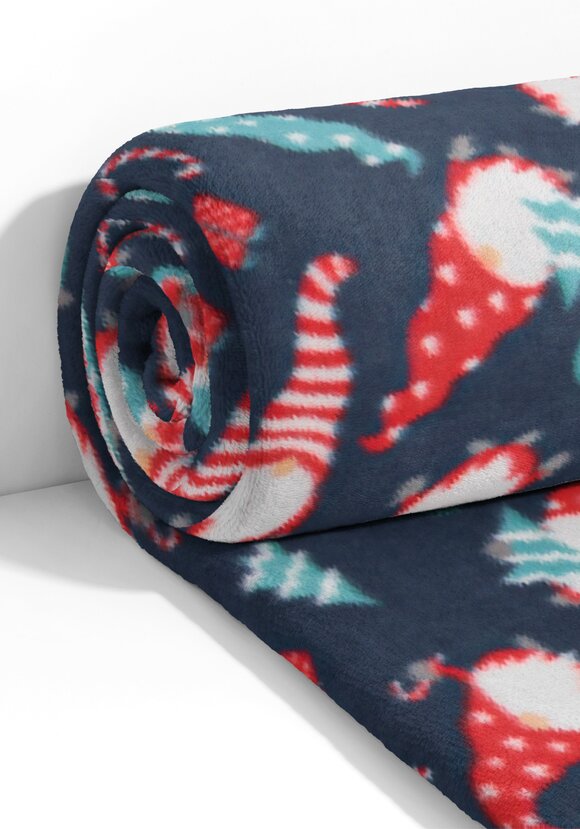 Плед Веселое настроение шир.  580, рис. 2