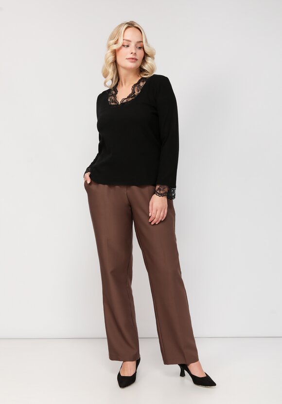 Блуза Терри шир.  580, рис. 2