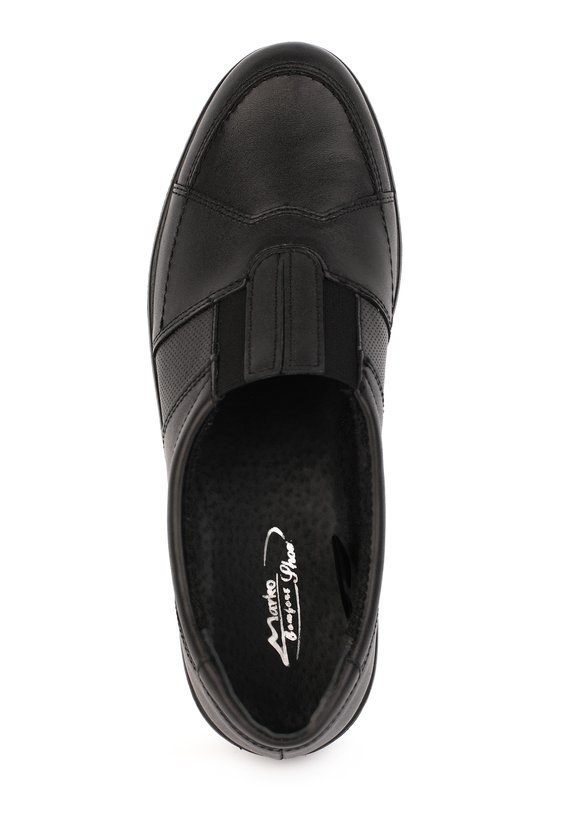 Полуботинки женские Ариана шир.  580, рис. 2