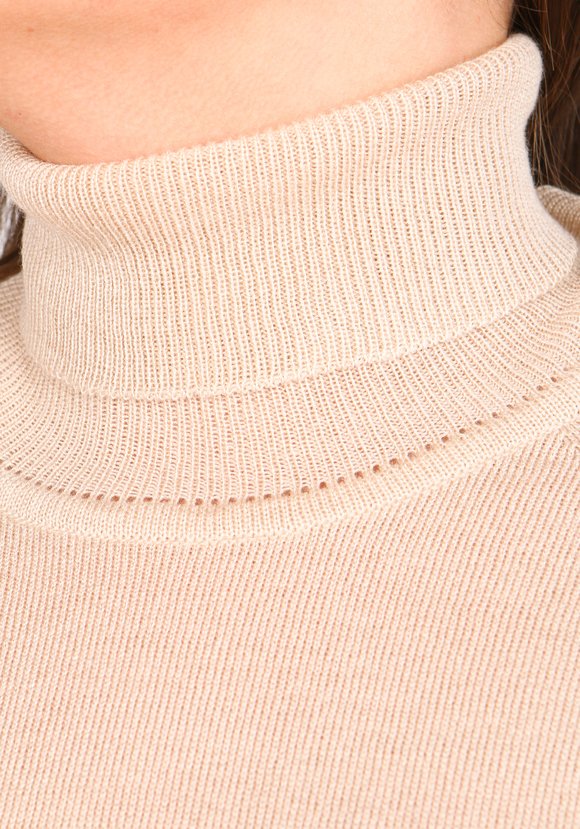 Водолазка Теплые Объятия шир.  580, рис. 4