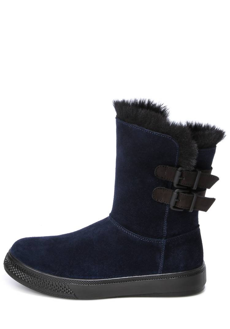 Сапоги женские Лиана шир.  750, рис. 6