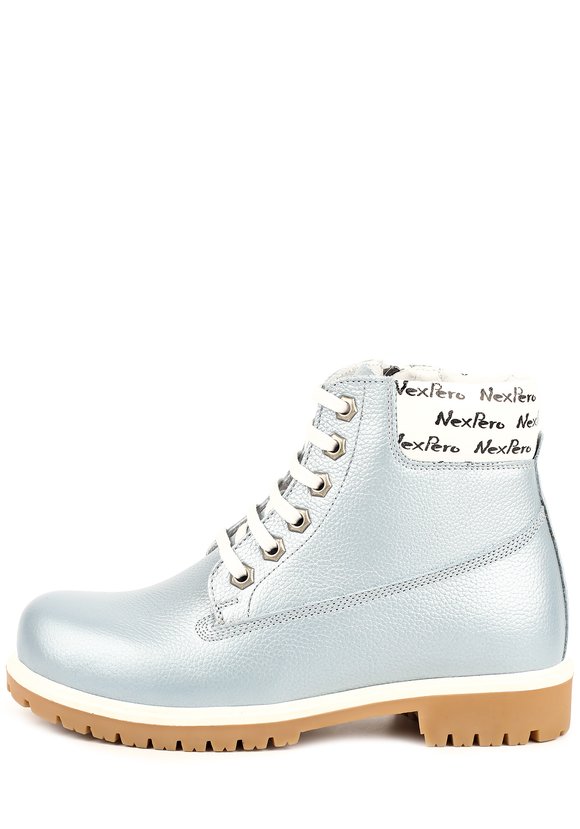 Ботинки женские Ланния шир.  580, рис. 10