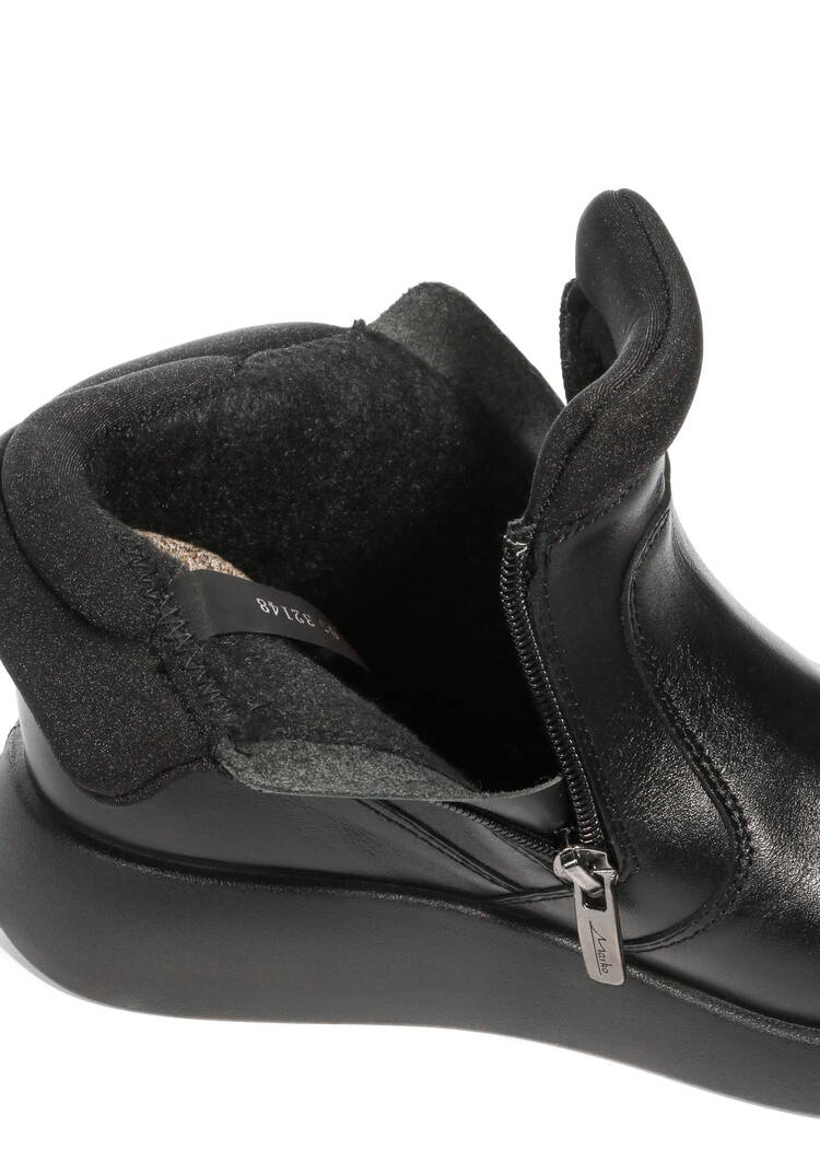 Ботинки женские Всеслава шир.  750, рис. 6