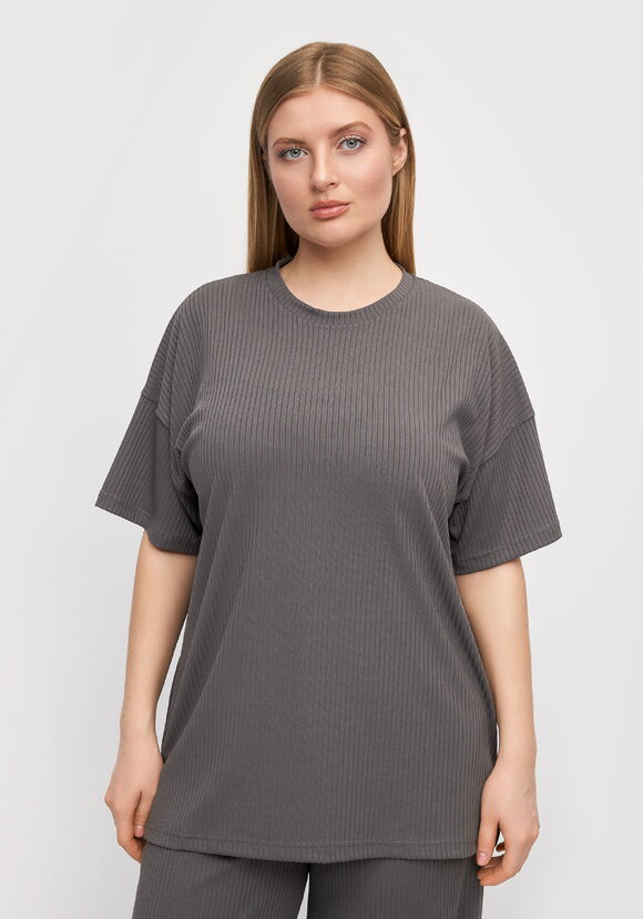 Костюм из трикотажа Мелисса шир.  580, рис. 15