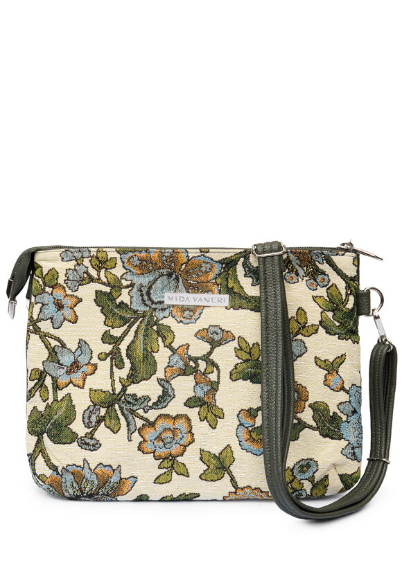 Сумка гобеленовая Берта шир.  580, рис. 1