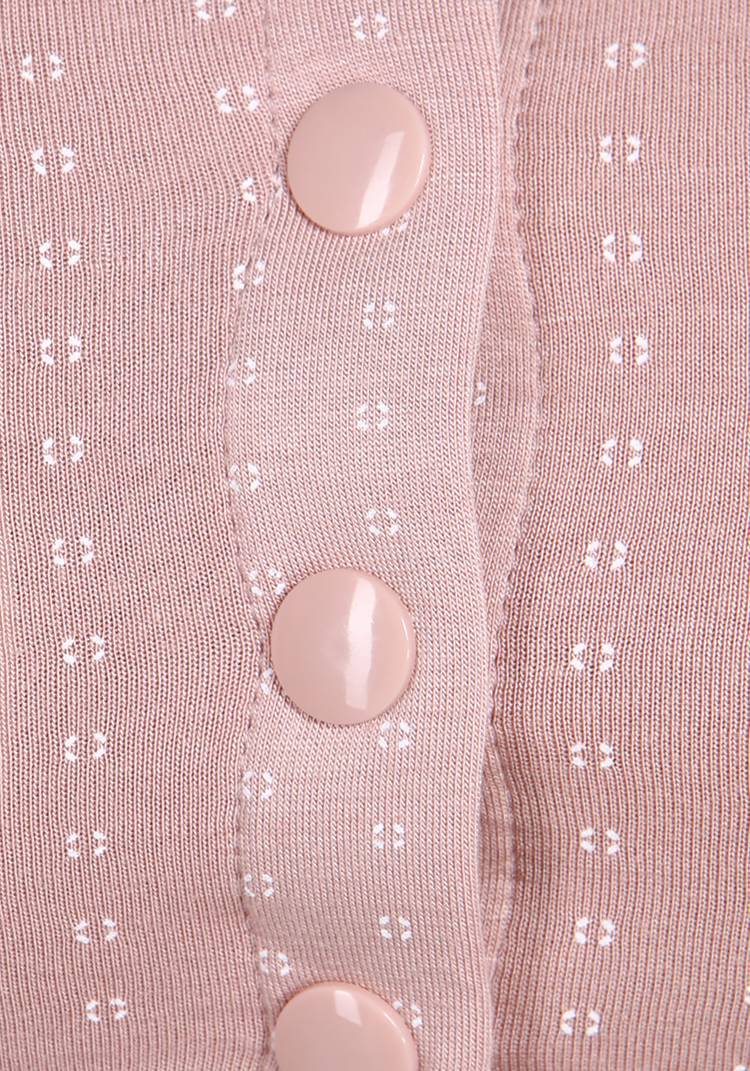 Топ-бра с фронтальной застежкой Ронда шир.  750, рис. 6