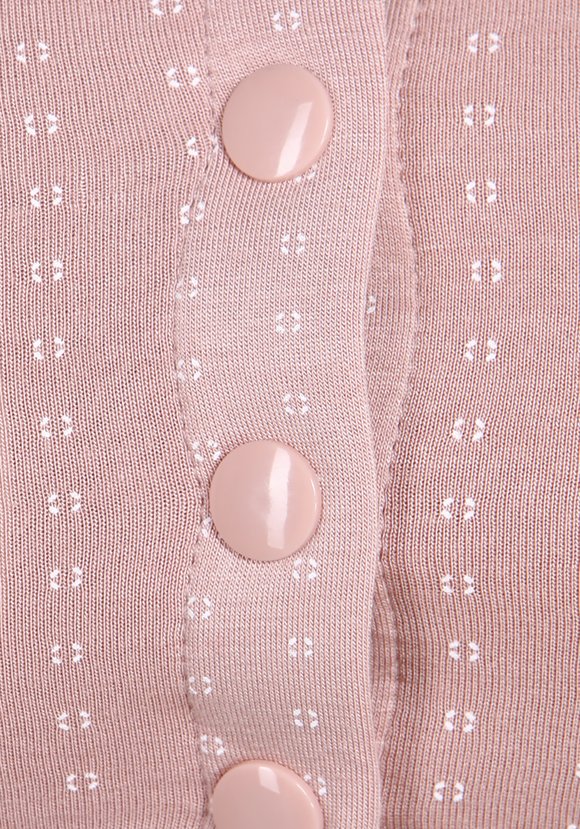 Топ-бра с фронтальной застежкой Ронда шир.  580, рис. 6