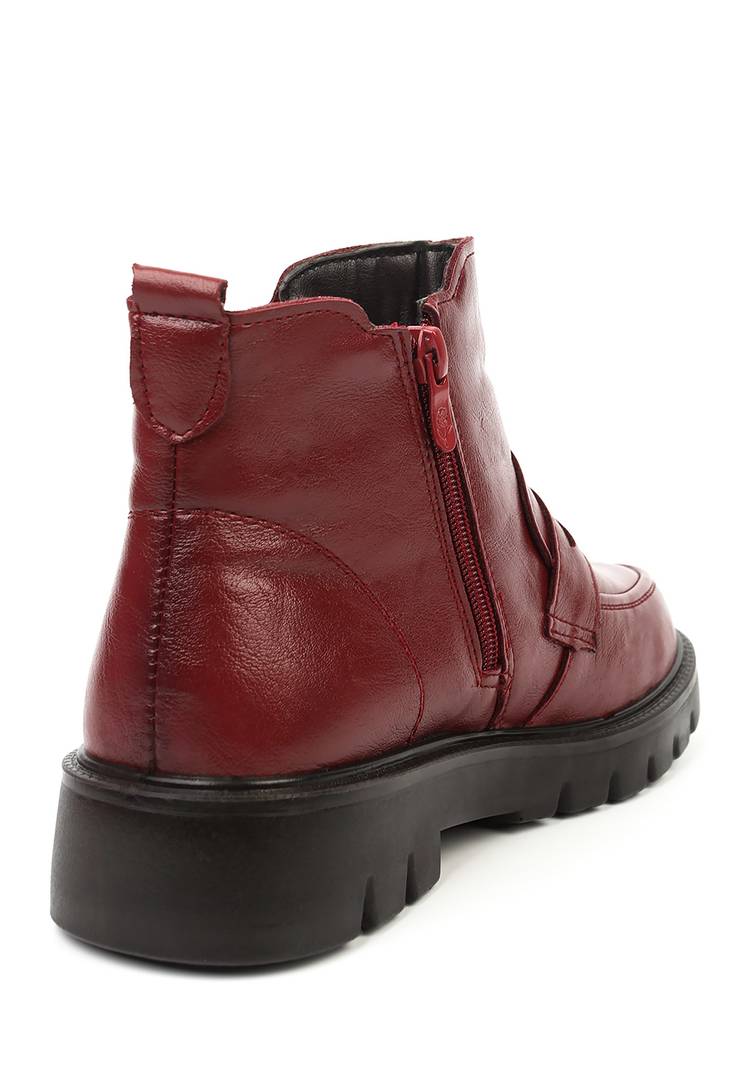 Ботинки женские Руфина шир.  750, рис. 3