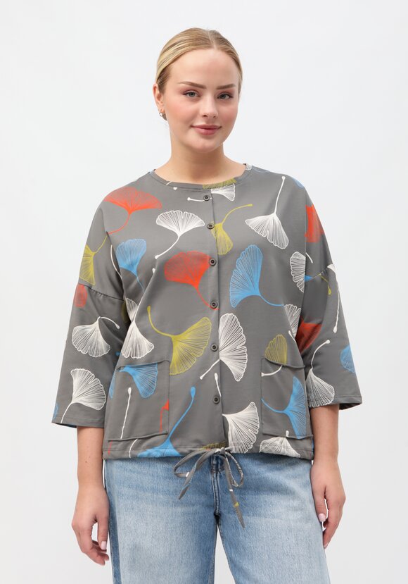 Блуза Дарби шир.  580, рис. 27