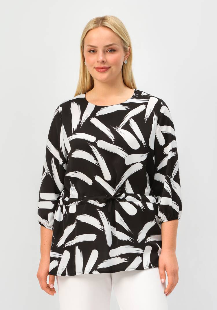 Туника Клара шир.  750, рис. 15