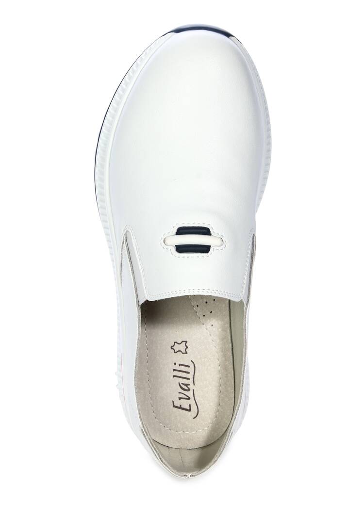 Слипоны женские Илиана шир.  750, рис. 4