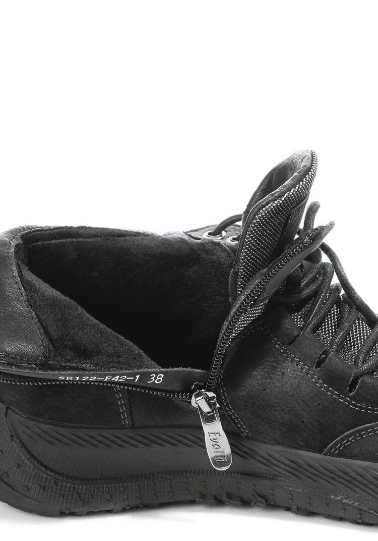 Ботинки женские Альмира шир.  750, рис. 6