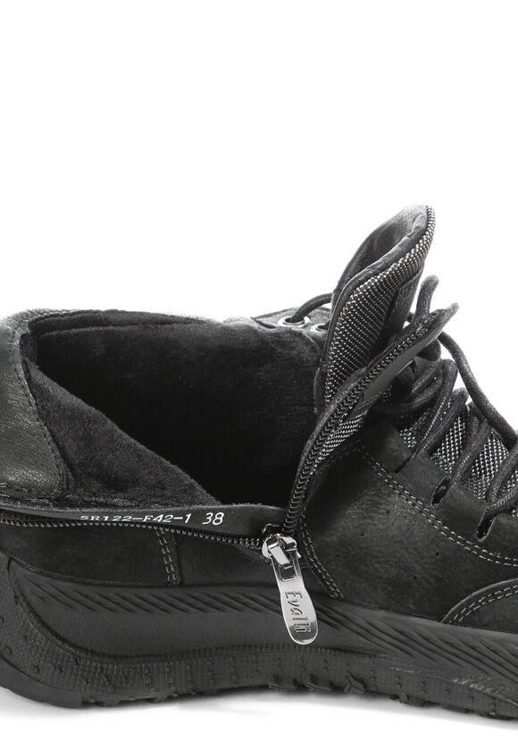 Ботинки женские Альмира шир.  580, рис. 6