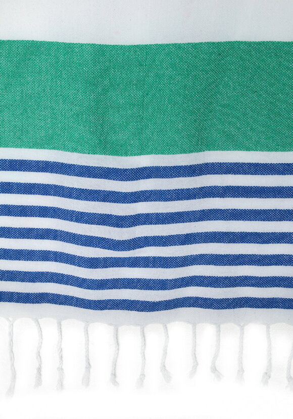 Полотенце-пештемаль с бахромой шир.  580, рис. 3