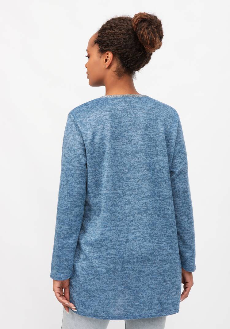 Туника Кэтти шир.  750, рис. 9