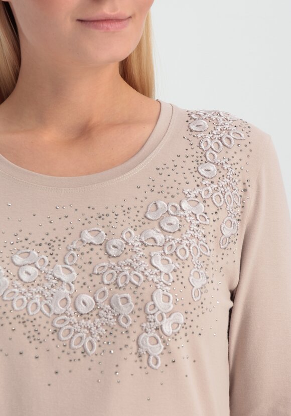 Лонгслив Есения шир.  580, рис. 11