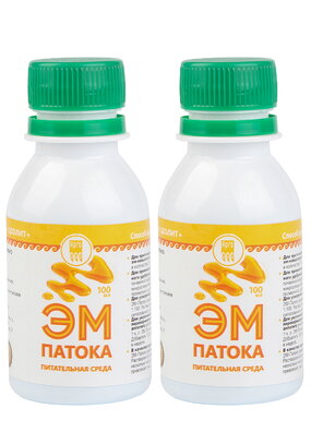 Набор для увеличения урожая