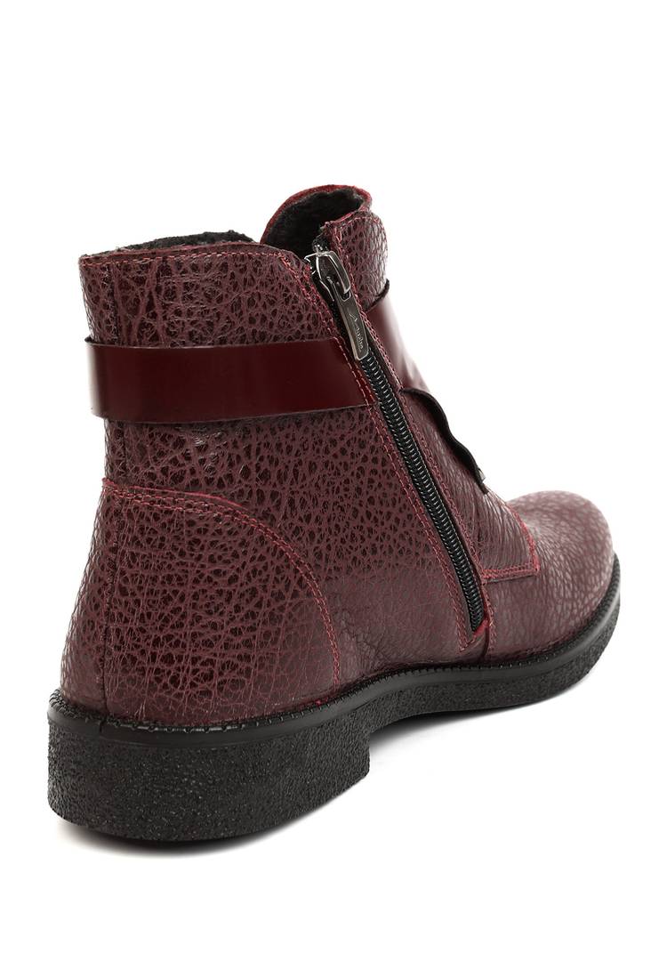 Ботинки женские Биатрикс шир.  750, рис. 7