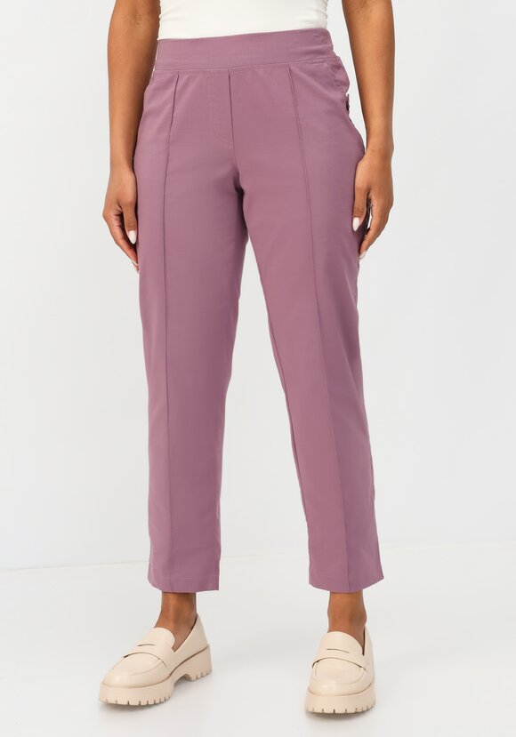 Брюки Дженни шир.  580, рис. 14