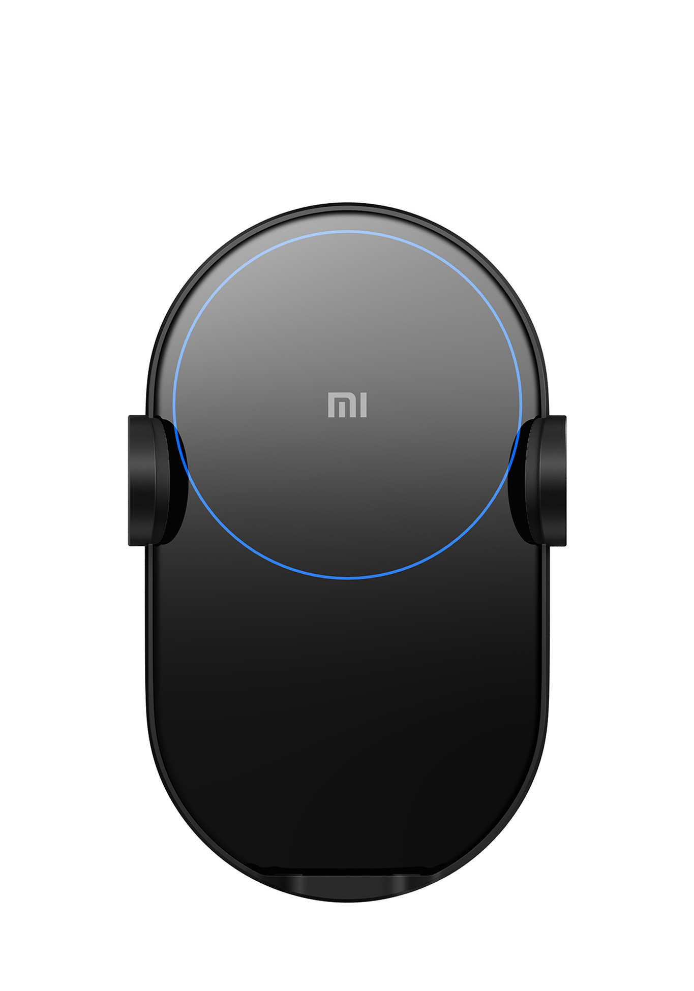 

Xiaomi Зарядное устройство Mi 20W WirelessCar, Черный