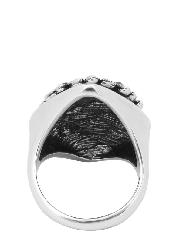 Кольцо Образ Афродиты шир.  580, рис. 3