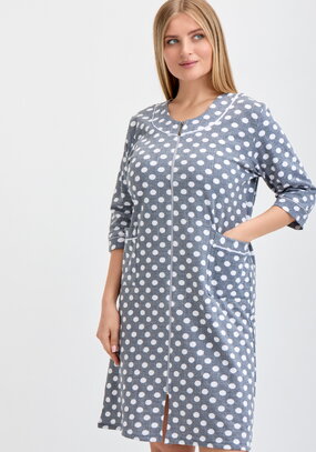 Халат женский Малика