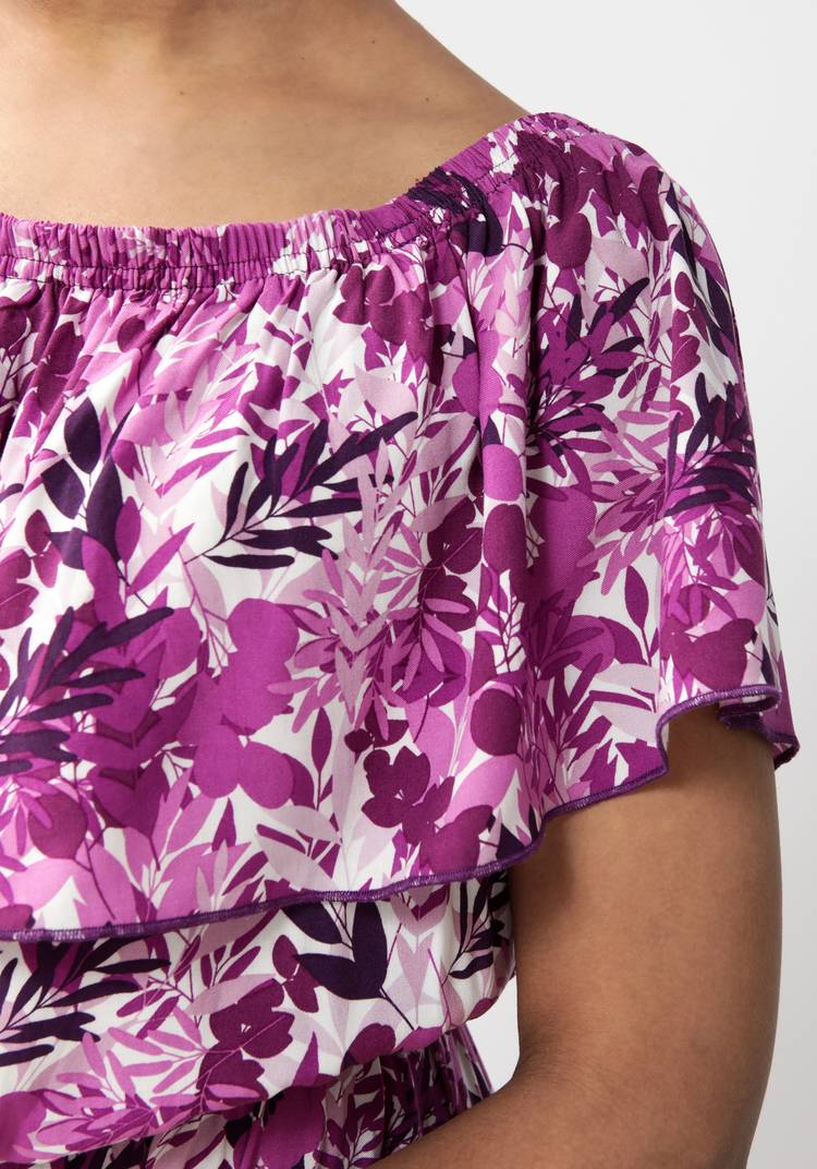 Платье женское Барбара шир.  750, рис. 10