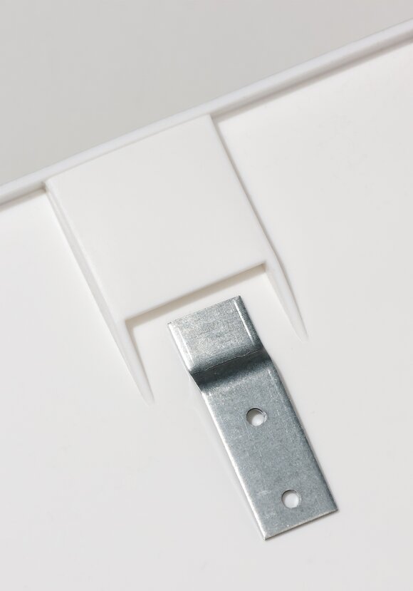 Умывальник пластиковый МОЙДОДЫР шир.  580, рис. 5