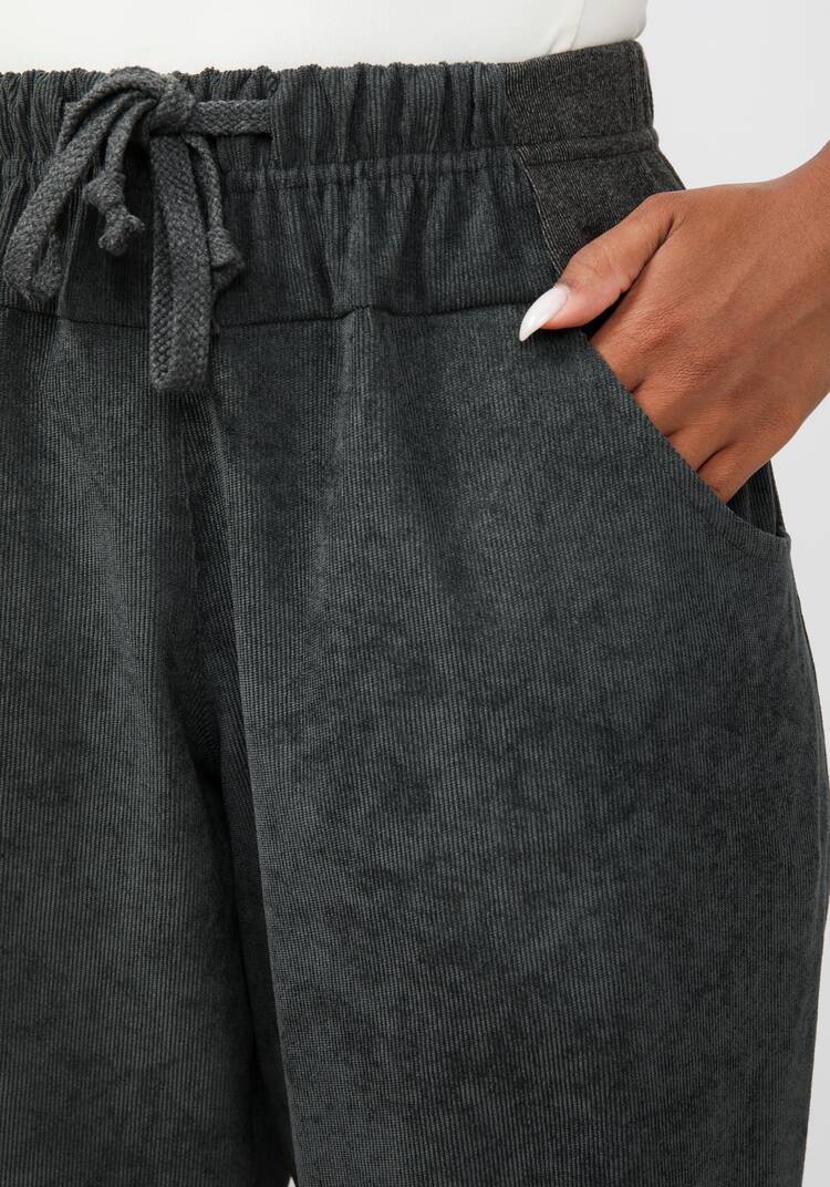 Брюки Сейдж шир.  750, рис. 28