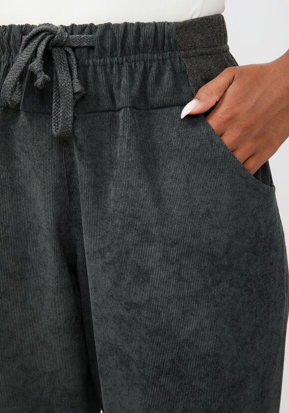 Брюки Сейдж шир.  580, рис. 28