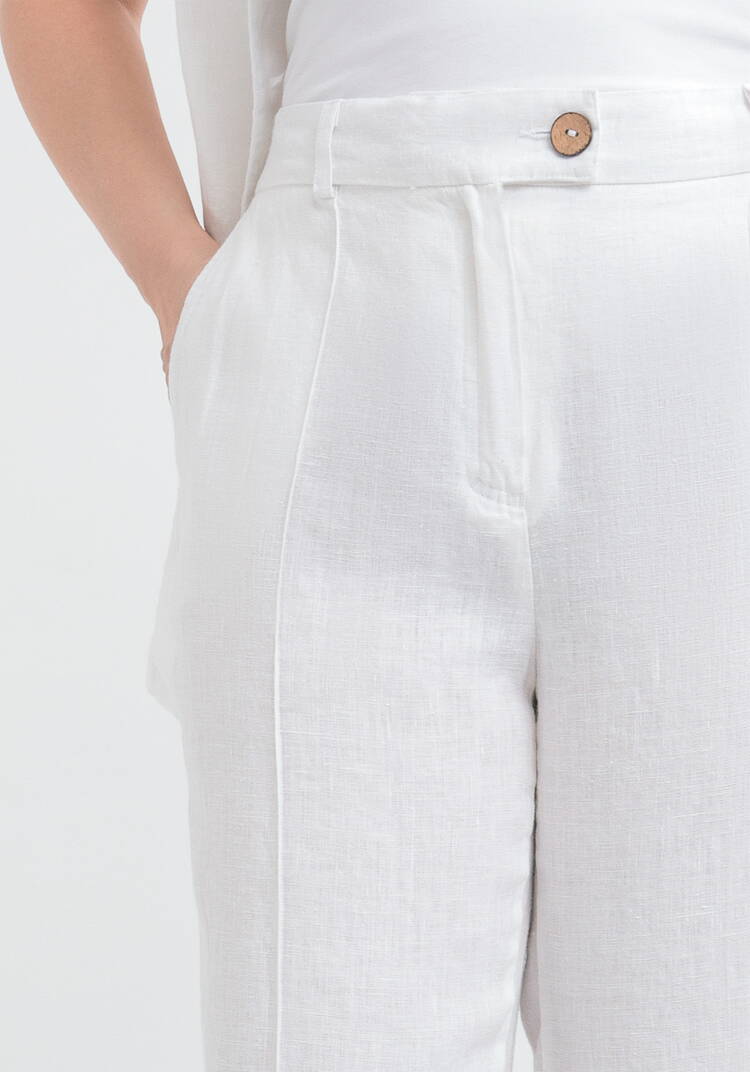 Брюки Милада шир.  750, рис. 5